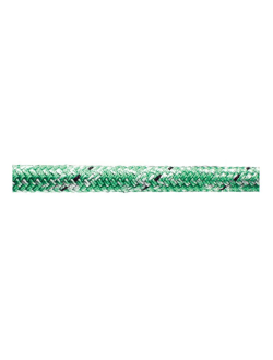 Трос English Braids Cruising DSC80WhtGr Ø8мм 2500кг 24пряди бело-зеленый из Dyneema