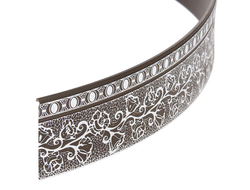 Планки декоративные для карнизов