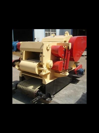 БАРАБАННАЯ РУБИТЕЛЬНАЯ МАШИНА ББР-4, от