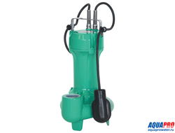 Насос погружной канализационный MARINA ECM 100-VS