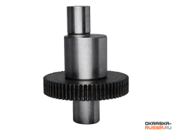 Шестерня большая для окрасочного аппарата ASPRO-1900