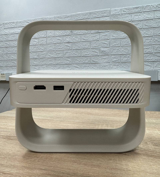 Проектор XGIMI Z6x 5-го поколения (CN)