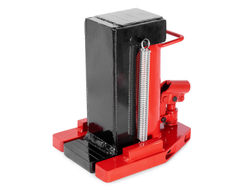 Домкрат автономный с низким подхватом ДА30П160Н с пружинным возвратом штока