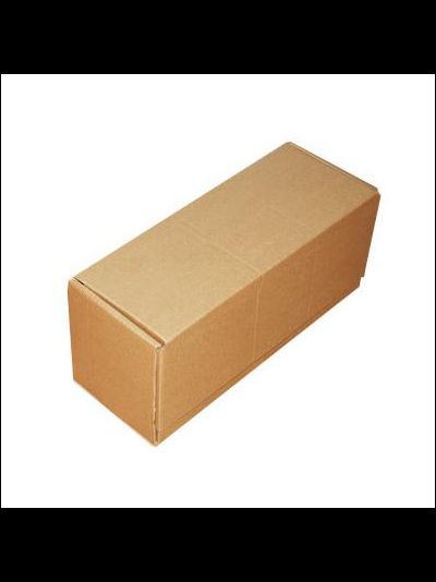 Почтовый короб тип «В» (номер «4»), 425*165*190мм