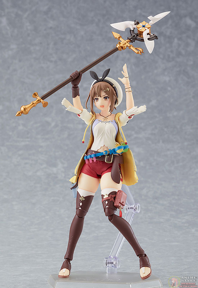 Фигурка фигма Райзалин Стаут (figma Reisalin Stout)