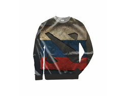 Свитшот 3D Dota №2