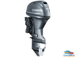 Транспортировочный чехол - Ямаха 40 -4 такта