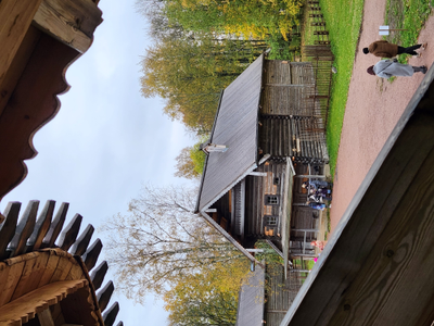 18-19 октября - Здесь живет душа славян.