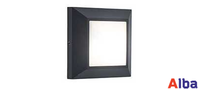 Накладной светильник LED W4021 Gr 4W