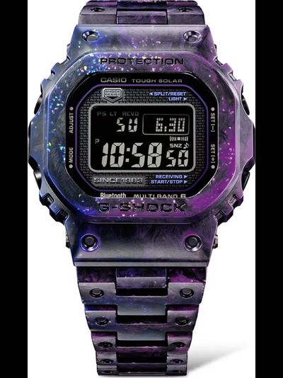 Часы Casio G-Shock GCW-B5000UN-6