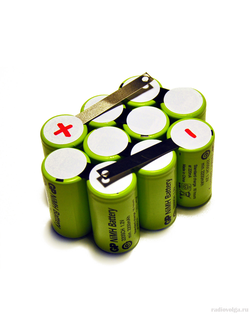 Элементы питания