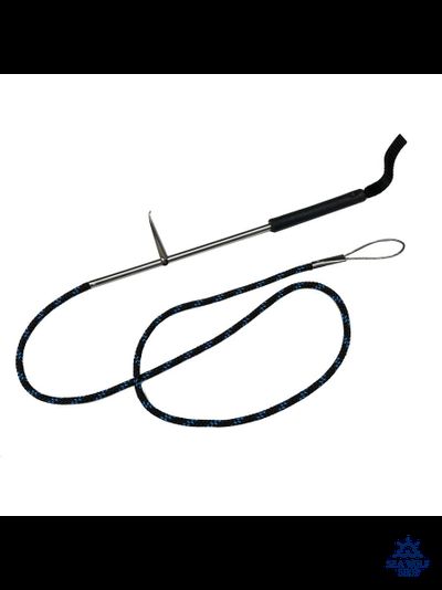 Кукан Scorpena с фиксацией v.2.5