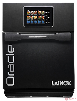 Печь комбинированная высокоскоростная Lainox ORACLE ORACBB