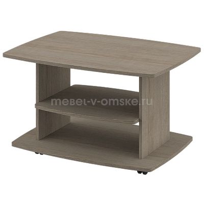 ОМ298 Стол журнальный Ст57. Размер:  864х514х640.