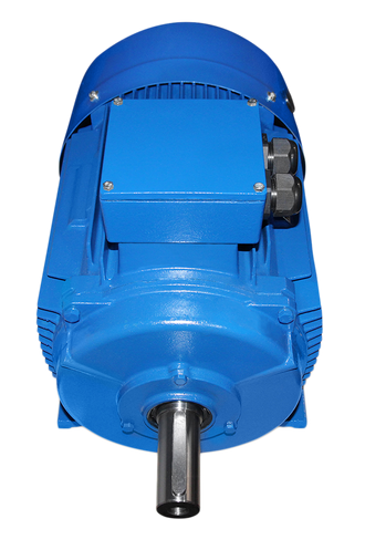Электродвигатель АИР 200L2 (45 кВт)