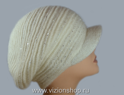 Vizio Визио 6456 кепка Италия фото