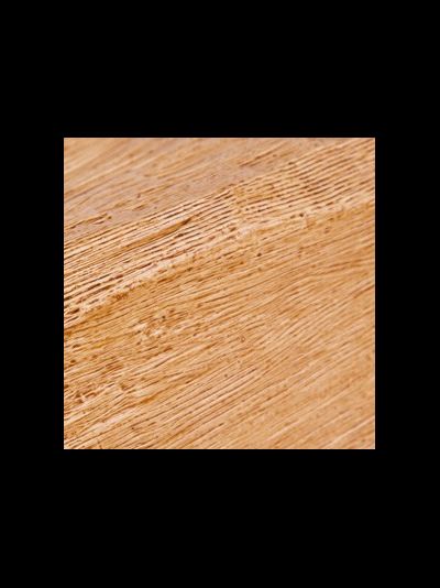 Декоративная балка из полиуретана Country Decor (WOOD LOOK) строганая М12 (120х60) орех