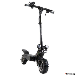 Электросамокат ULTRON T108 Plus