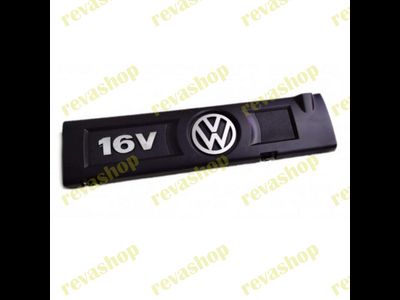 купить в интернет магазине – revashop Крышка накладка двигателя Фольксваген Транспорт Запчасти