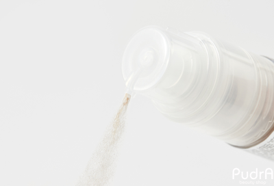 PROMAKEUP laboratory STAR VEIL radiant loose powder рассыпчатая сияющая пудра для лица, тела и волос