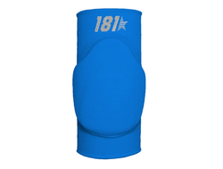 Налокотники вратарские 181 синие