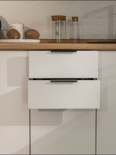 Валерия Айленд силк модульная кухня