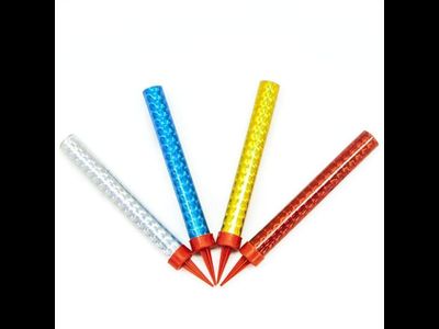 ТОРТОВЫЕ СВЕЧИ (4 шт.)