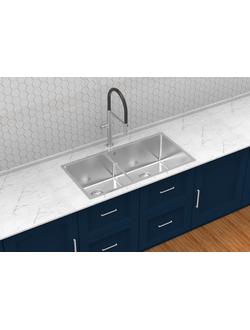 Мойка Kantera Montego MOR500