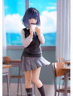 Фигурка Аканэ Курокава (Akane Kurokawa)