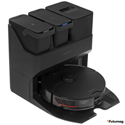 Робот-пылесос Roborock S7 Max V Ultra