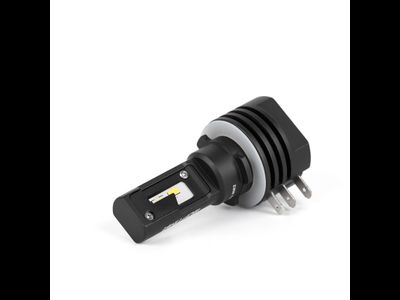 Светодиодные лампы H15 Optima LED QVANT, 5000K, 12-24v, (комплект, 2шт)