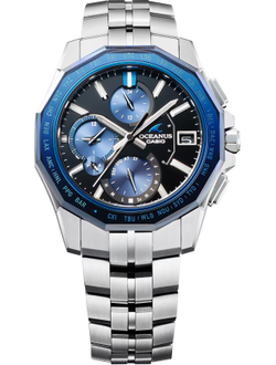 Часы Casio Oceanus OCW-S6000-1A