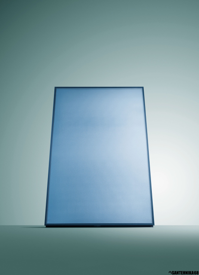 Солнечный коллектор Vaillant auroTHERM plus VFK 135/2 D 0010015847