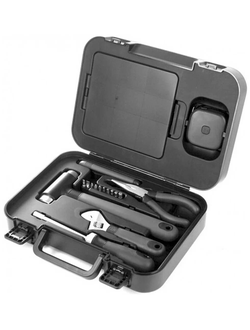 Набор инструментов Xiaomi MIIIW Toolbox MWTK01 (черный)