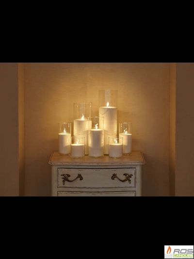 НАБОР СВЕЧЕЙ №6