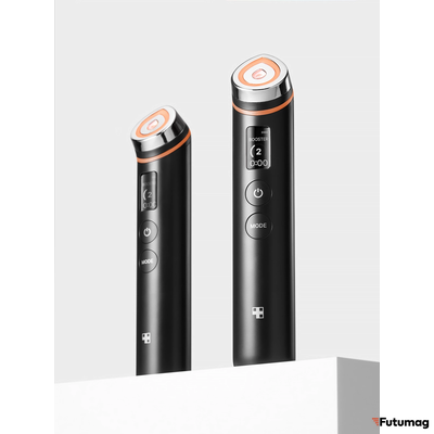 Микротоковый аппарат для ухода за кожей Medicube AGE-R Booster Pro черный