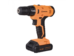 Дрель-шуруповерт ВИХРЬ ДА-14,4Л-2