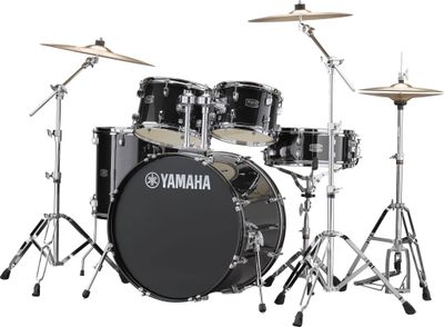 Yamaha RDP2F5-BLG Rydeen Барабанная установка