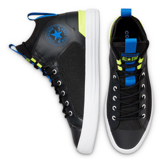 Converse All Star Ultra Hybrid Game