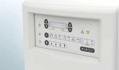 Fona XPAN DG - Аппарат рентгеновский стоматологический панорамный цифровой | FONA Dental (Италия)