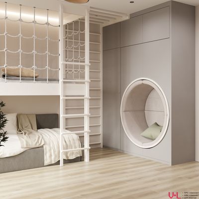 SPC ламинат First Floor Белый Дикий Лес 1F001