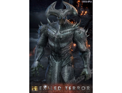 ПРЕДЗАКАЗ - Степной Волк ("Лига Справедливости" Зака Снайдера) - Коллекционная ФИГУРКА 1/6 EXILED TERROR (PE012) - TOYS ERA ?ЦЕНА: 20900 РУБ.?