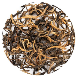 Чай красный Цзинь Хао Дянь Хун (Золотая обезьяна)