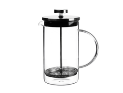 Френч-пресс Тэмму  600мл, жаропрочное стекло