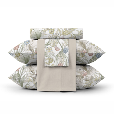 Комплект постельного белья Blossom