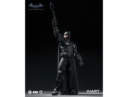 ПРЕДЗАКАЗ - Бэтмен (Batman: Arkham Origins) - Коллекционная фигурка 1/12 Batman: Arkham Origins (MAGG0003) - INART ?ЦЕНА: 12500 РУБ.?