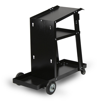 Тележка для сварочного аппарата START MASTER (MIG/TIG/MMA) 2TG001