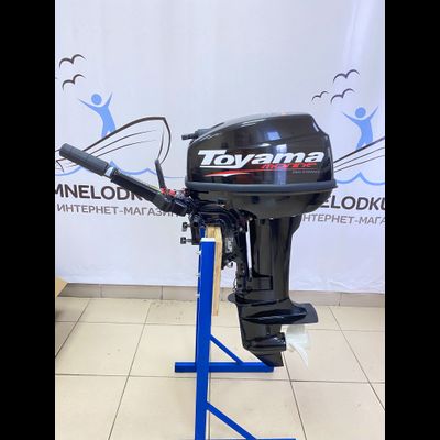 Лодочный мотор TOYAMA T9.9BMS