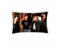 Подушка Сектор Газа, Юрий Хой №24