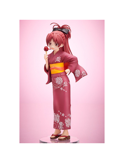 Фигурка 1/8  Кёко Сакура (Sakura Kyouko Yukata)